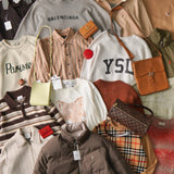 【PREMIUM】NEWSED HAPPY BAG 2025＜福袋＞ - NEWSED