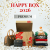 【PREMIUM】NEWSED HAPPY BOX 2026＜福袋＞