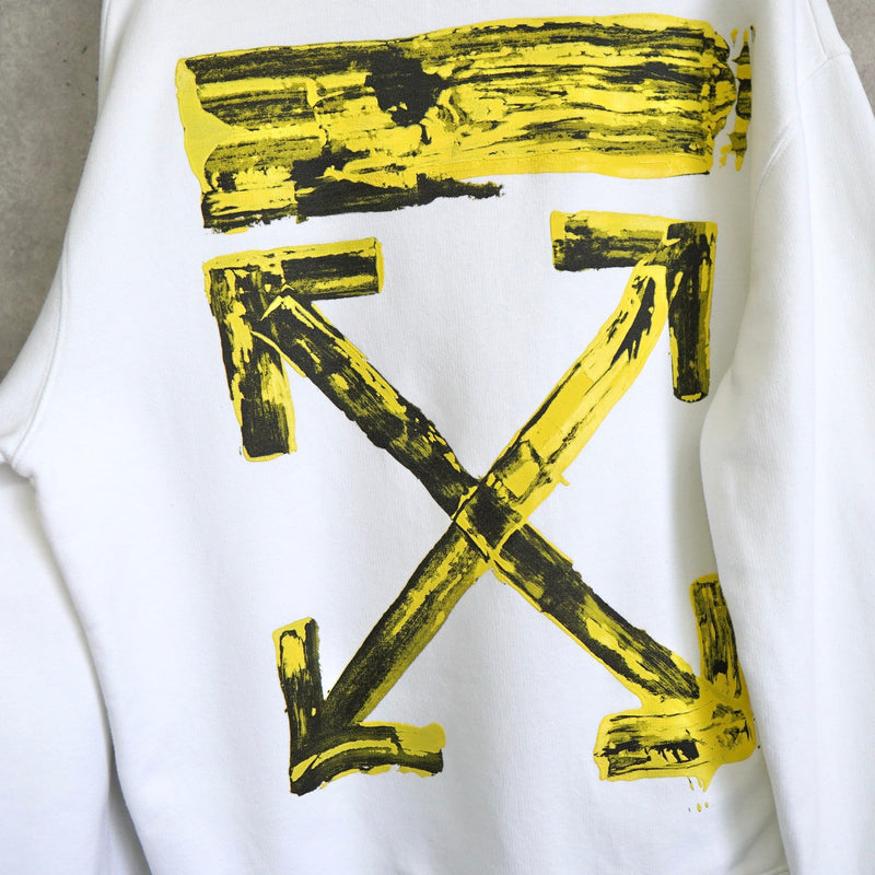 Print Sweatshirt - NEWSED