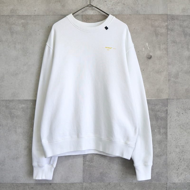 Print Sweatshirt - NEWSED