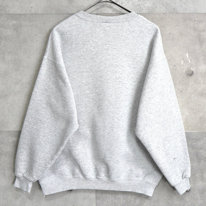 Print SweatShirt - NEWSED