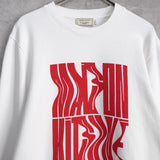 Print Sweatshirt｜Made in Portugal - NEWSED