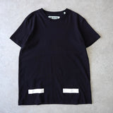 Print Tee Shirt - NEWSED