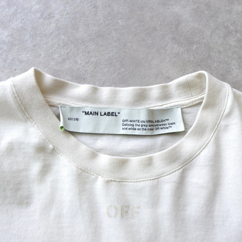 Print Tee Shirt - NEWSED