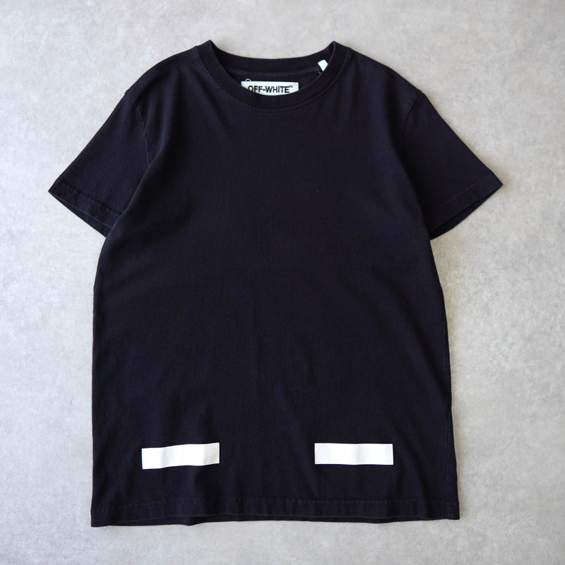 Print Tee Shirt - NEWSED
