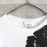 Print Tee Shirt - NEWSED