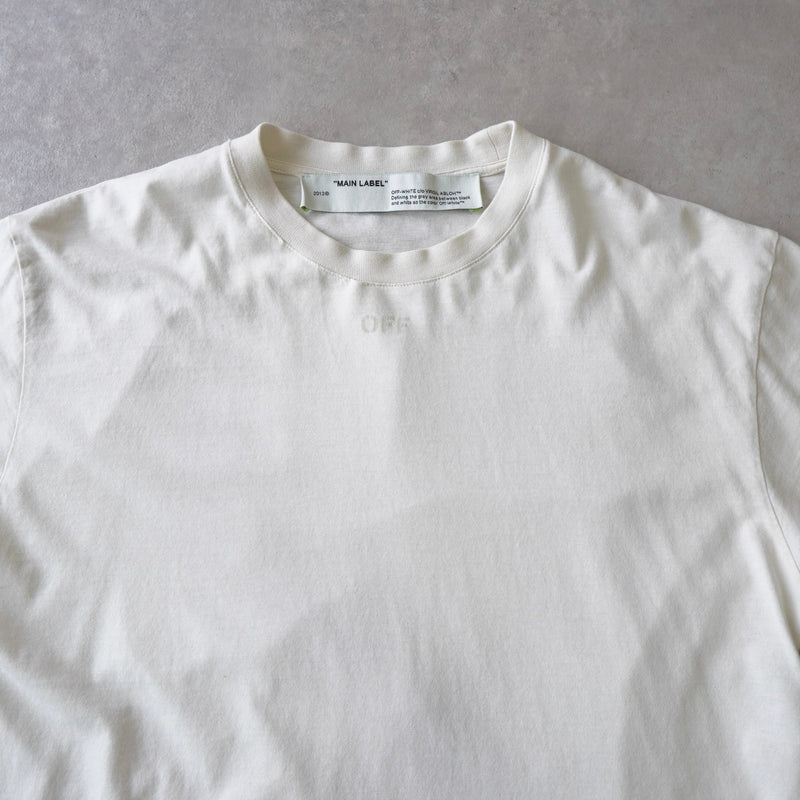 Print Tee Shirt - NEWSED