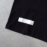 Print Tee Shirt - NEWSED