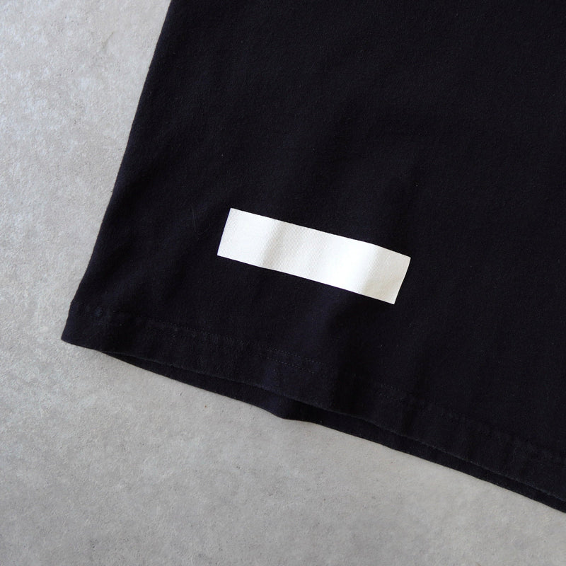 Print Tee Shirt - NEWSED