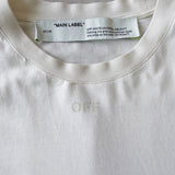 Print Tee Shirt - NEWSED
