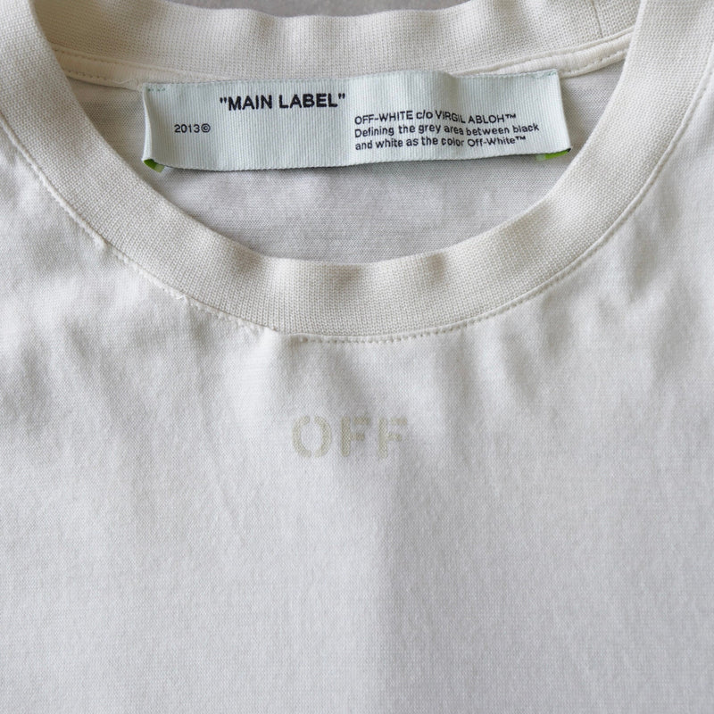 Print Tee Shirt - NEWSED