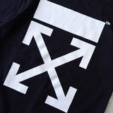 Print Tee Shirt - NEWSED