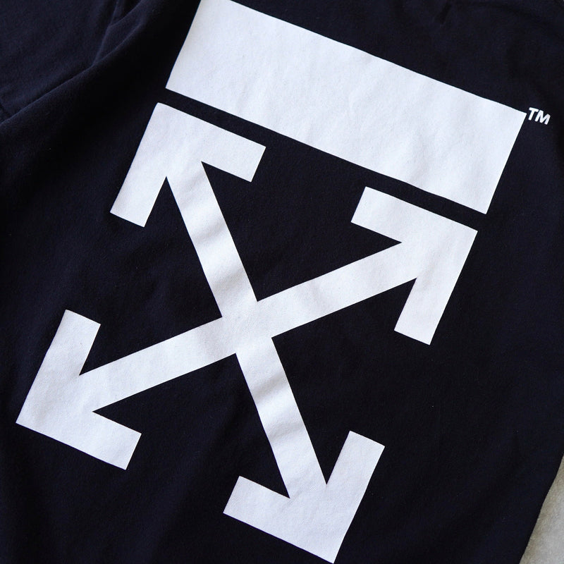 Print Tee Shirt - NEWSED