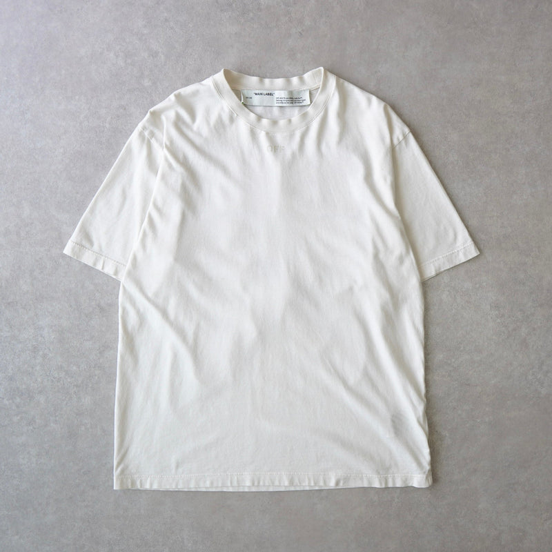 Print Tee Shirt - NEWSED