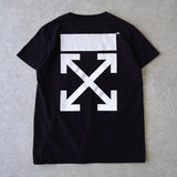 Print Tee Shirt - NEWSED