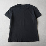 Print Tee Shirt - NEWSED