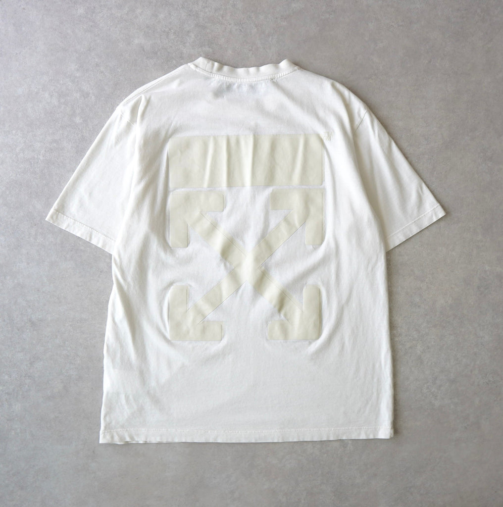 Print Tee Shirt