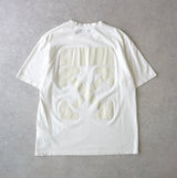 Print Tee Shirt - NEWSED
