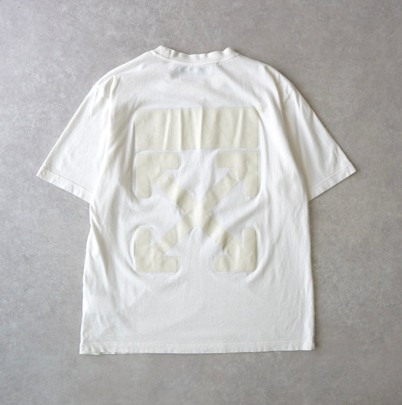Print Tee Shirt - NEWSED