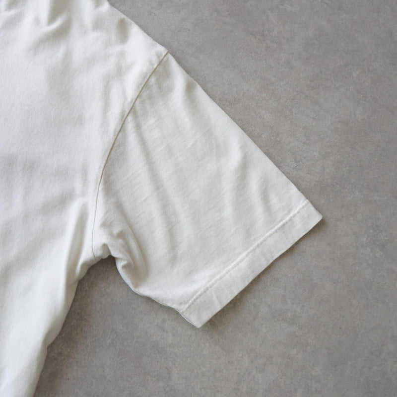 Print Tee Shirt - NEWSED
