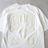 Print Tee Shirt - NEWSED