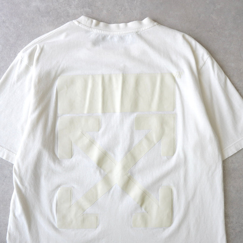 Print Tee Shirt - NEWSED