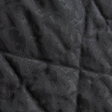 ディオール レディディオール カナージュ トロッター プラスチックハンドル トートバッグ ナイロンキャンバス /レザー ブラック 黒 - NEWSED