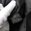 MM6 Maison Margiela 日本包包 经典网眼手提包 黑色
