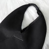 MM6 日本包 小号 Maison Margiela 手提包 黑色
