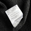 Maison Kitsune Fox 针织毛衣 灰色