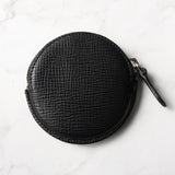 ロエベ アナグラム レザー コインケース ブラック 箱付き - NEWSED