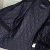 Polo Ralph Lauren 绗缝夹克 海军蓝