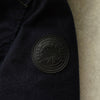 Kenzo Back Logo Varsity Jacket Blouson Navy