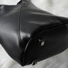 エムエムシックス メゾン マルジェラ レザー ジャパニーズバッグ クロスボディ ショルダーバッグ ブラック