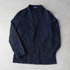 Polo by Ralph Lauren, navy cotton jacket
