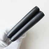 バレンシアガ エブリデイ レザー 三つ折り財布 コンパクトウォレット ブラック - NEWSED