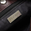 Loewe Anagram 皮革单肩包 棕色