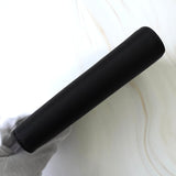 プラダ トライアングルロゴ ナイロン 三つ折り財布 ブラック 箱付き - NEWSED