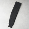ボッテガ ヴェネタ カシミヤ ニット マフラー グレー タグ付き未使用品