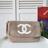 CHANEL バック ベージュ ノベルティ 楽天市場】【バッグ】CHANEL シャネル ノベルティ ショルダー
