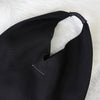 MM6 Maison Margiela 网眼日本包经典手提包手提包黑色