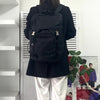 Prada Pocono Tessuto 尼龙背包 背包 三角形徽标 黑色