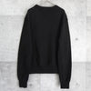 Polo Ralph Lauren College Logo Sweatshirt Black
