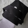 Prada Pocono Tessuto 黑色三角形标志尼龙托特包