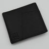 ロエベ レザー パズル バイフォールド ウォレット 二つ折り財布 ブラック 箱付き