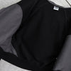 コードグラフィー ジップアップ フーディー パーカー ブラック メンズ レディース