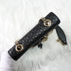 Gucci Horsebit Micro Guccissima 流苏链条单肩包