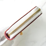 ヴィトン モノグラム マルチカラー ジッピー・コインパース ブロン・リッチ コンパクトウォレット 箱付き - NEWSED