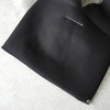 MM6 Maison Margiela Mesh Japanese Bag Handbag Small Black Unused with Tags