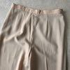 Jean Paul Gaultier Classic Single Breasted Suit in Beige